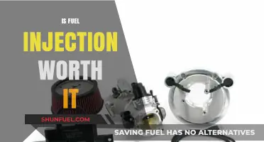 Fuel Injection Upgrade: Is It a Worthwhile Investment for Your Vehicle?