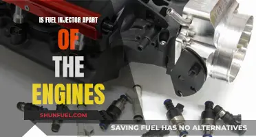 Fuel Injectors: Are They Integral to Modern Engines?