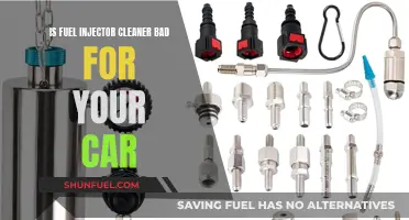 Fuel Injector Cleaner: Friend or Foe for Your Car?