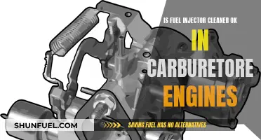 Fuel Injector Cleaner: Carburetor Engine Friend or Foe?