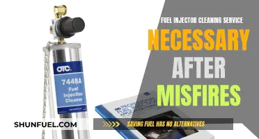 Fuel Injector Cleaning: Necessary Step After Misfires?