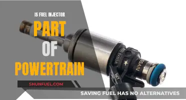 Fuel Injector: Powertrain's Essential Component?