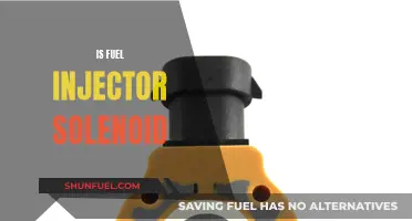 Fuel Injector Solenoids: What You Need to Know
