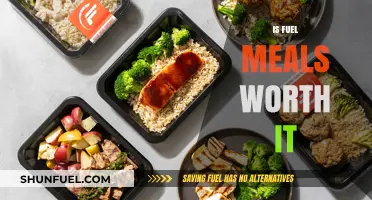 Is Fuel Meals Worth It? A Comprehensive Review and Analysis