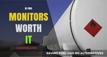 Are Fuel Monitors a Worthwhile Investment for Your Vehicle?