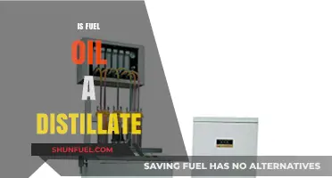 Is Fuel Oil a Distillate? Understanding Its Production and Classification