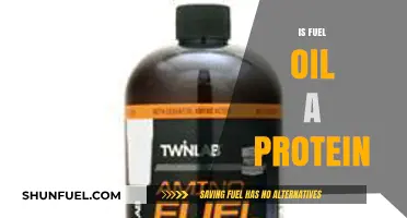 Is Fuel Oil a Protein? Unraveling the Myth and Facts