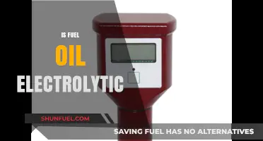 Is Fuel Oil Electrolytic? Exploring Its Conductive Properties and Applications