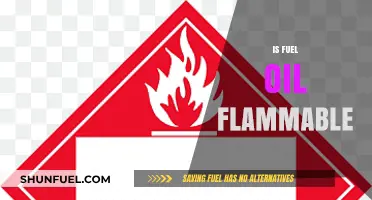 Is Fuel Oil Flammable? Understanding Its Combustibility and Safety Risks