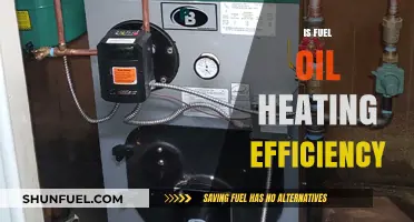 Maximizing Home Warmth: Understanding Fuel Oil Heating Efficiency