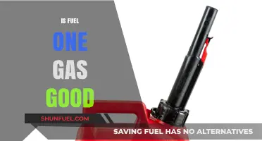 Is Fuel One Gas Good? Pros, Cons, and Performance Review