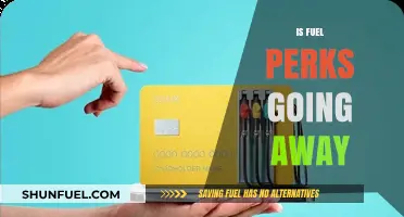 Are Fuel Perks Disappearing? What Drivers Need to Know Now