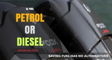 Petrol vs Diesel: Which Fuel Wins?