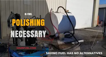 Is Fuel Polishing Necessary? Understanding Its Benefits and Importance
