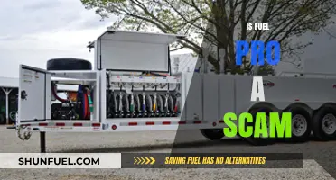 Is Fuel Pro a Scam? Uncovering the Truth Behind the Hype