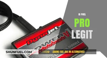 Is Fuel Pro Legit? Uncovering the Truth Behind the Claims