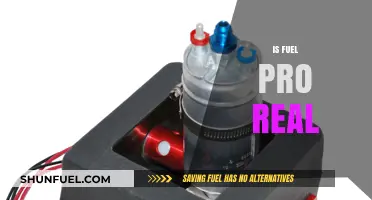 Is Fuel Pro Legitimate? Uncovering the Truth Behind the Claims