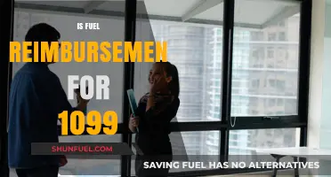 Fuel Reimbursement for 1099 Contractors: Tax Rules and Best Practices