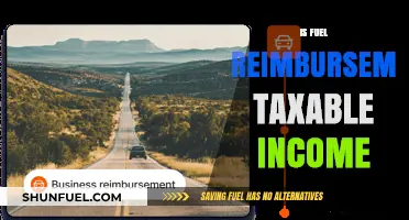 Is Fuel Reimbursement Taxable? Understanding Income Tax Implications
