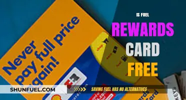 Is a Fuel Rewards Card Free? Uncovering the Truth and Benefits