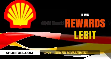 Is Fuel Rewards Legit? Uncovering the Truth Behind Gas Savings Programs