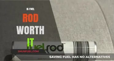 Is Fuel Rod Worth It? Pros, Cons, and Cost Analysis