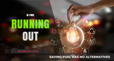 Is Fuel Running Out? Exploring the Global Energy Crisis and Solutions