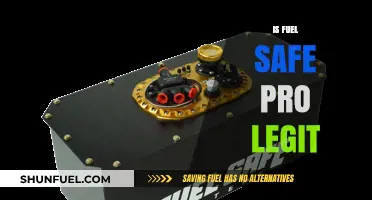 Is Fuel Safe Pro Legit? Uncovering the Truth Behind the Claims