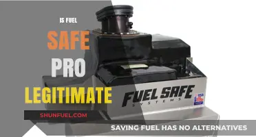 Is Fuel Safe Pro Legitimate? Uncovering the Truth Behind the Claims