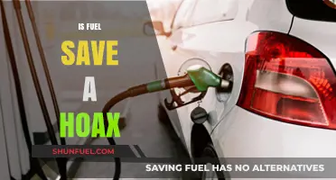 Is Fuel Save a Hoax? Uncovering the Truth Behind the Claims