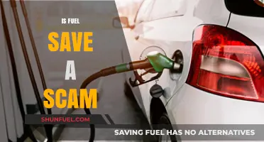 Is Fuel Save Legit or a Scam? Uncovering the Truth