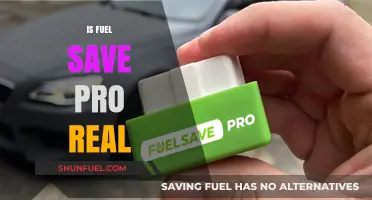 Is Fuel Save Pro Legit? Uncovering the Truth Behind the Claims