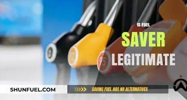 Is Fuel Saver Legitimate? Uncovering the Truth Behind the Claims