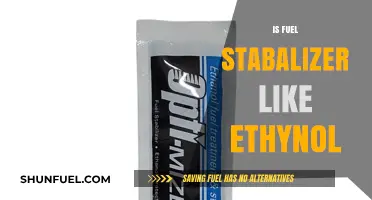 Is Ethanol a Fuel Stabilizer? Debunking Myths and Facts