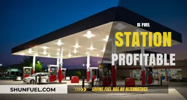 Is Owning a Fuel Station a Profitable Business Venture?