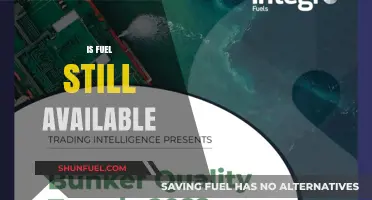 Is Fuel Still Available? Exploring Current Supply and Future Trends