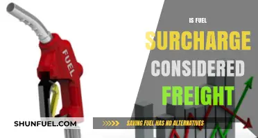 Is Fuel Surcharge Freight? Understanding Shipping Cost Components