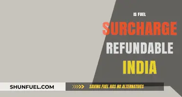 Is Fuel Surcharge Refundable in India? Understanding Your Rights