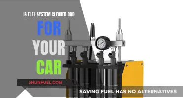 Fuel System Cleaners: Friend or Foe for Your Car?