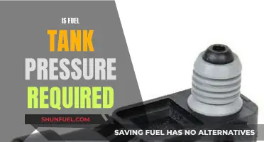 Why Fuel Tank Pressure Maintenance is Crucial