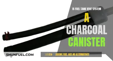 Fuel Tank Venting: Charcoal Canister's Role