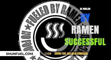Is Fueled by Ramen Still a Recipe for Success in Music?