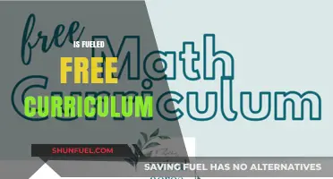 Is Fueled Free Curriculum the Future of Education?