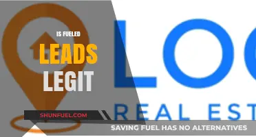Is Fueled Leads Legit? Uncovering the Truth Behind the Service