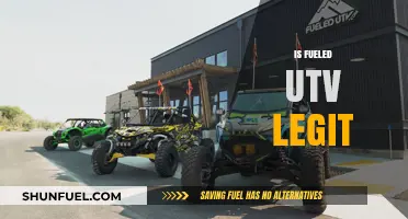 Is Fueled UTV Legit? Unveiling the Truth Behind the Brand