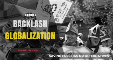 Globalization's Fueling Backlash: Causes, Consequences, and Future Implications
