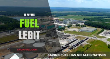Is Future Fuel Legit? Uncovering the Truth Behind the Hype