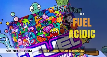 Is G Fuel Acidic? Uncovering the pH Truth Behind the Energy Drink