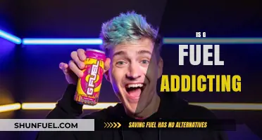 Is G Fuel Addicting? Uncovering the Truth Behind Energy Drinks