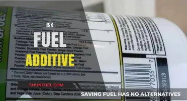 Is G Fuel Additive? Uncovering the Truth About Its Ingredients